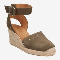 Unisa Art.  CLIVER_KS SALVIA - Green