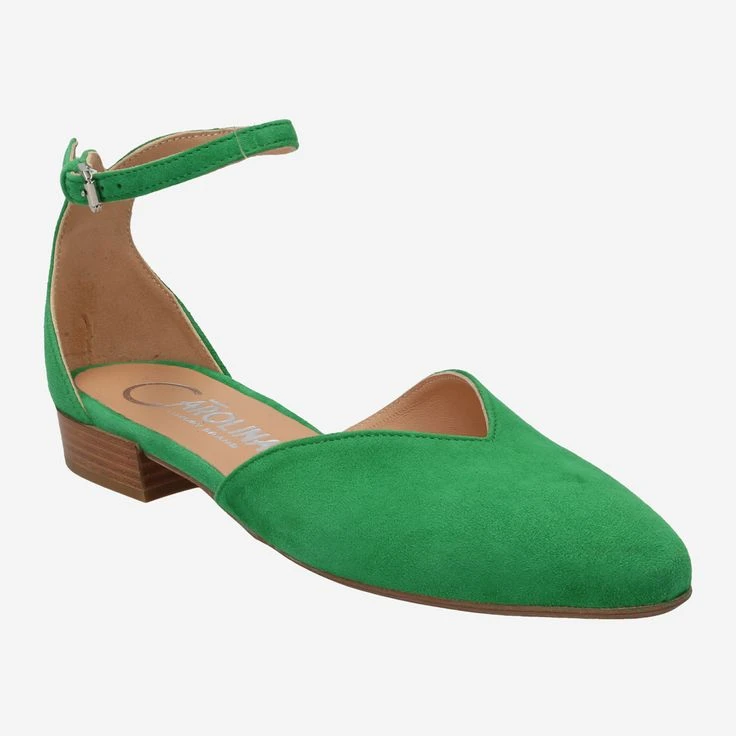 Art. CRIS ERBA 49.300.103-001 - Green – Bild 2