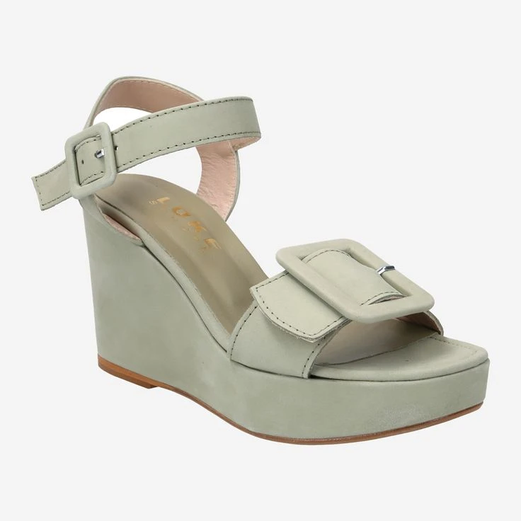 Art. ISLA AROMIC - Green