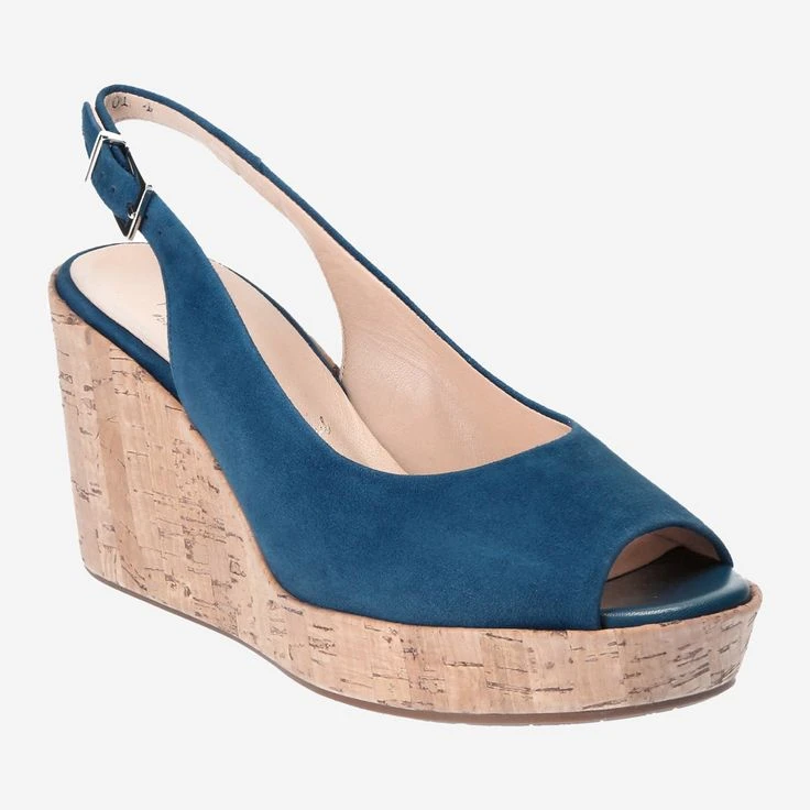 PETER KAISER Art. KUNA - Blue