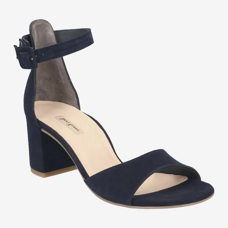 Paul Green Art. 7469-243 - Blue