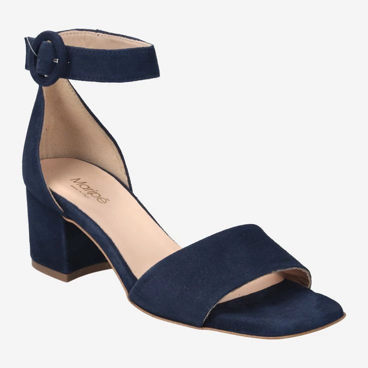 Art. FEMME V.12 ABYSS - Blue