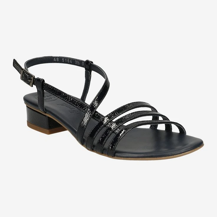 Paul Green Art. 7621-026 - Dark Blue – Bild 2