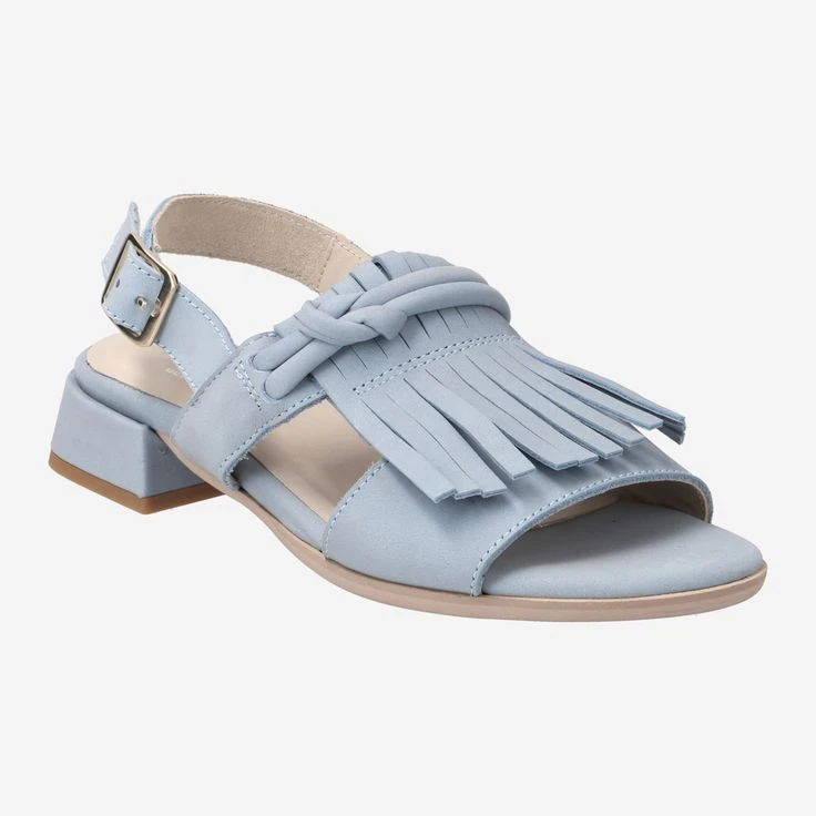 Art. IRENE V. 3 CELESTE - Blue, Light – Bild 2