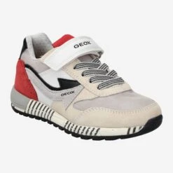 Geox Art.  ALBEN - White,combined