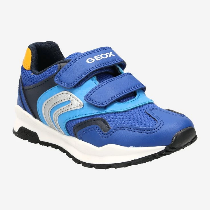 Geox Art. PAVEL - Blue