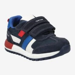 Geox Art.  ALBEN - Blue