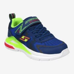 Skechers Art.  401660L NVLM TRINAMICS - Blue