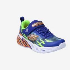 Skechers Art.  400150L BLLM LIGHT STORM 2.0 - Blue, Combined