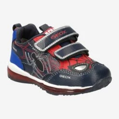 Geox Art.  TODO - Blue, Combined