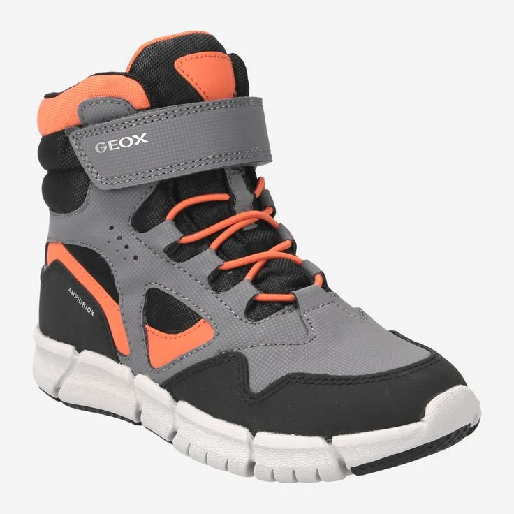 Geox Art. FLEXYPER - Gray, Combined