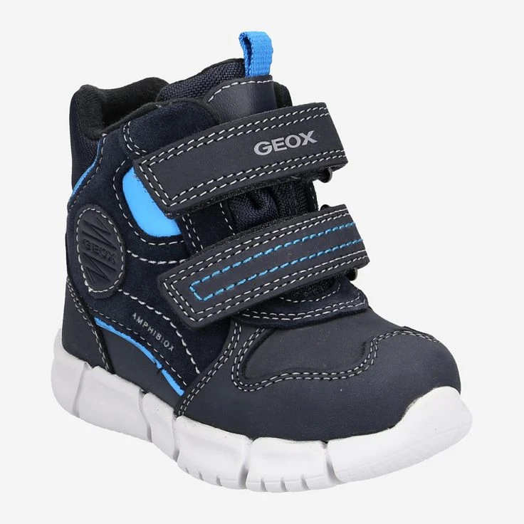 Geox Art. B163PA Flexyper - Blue