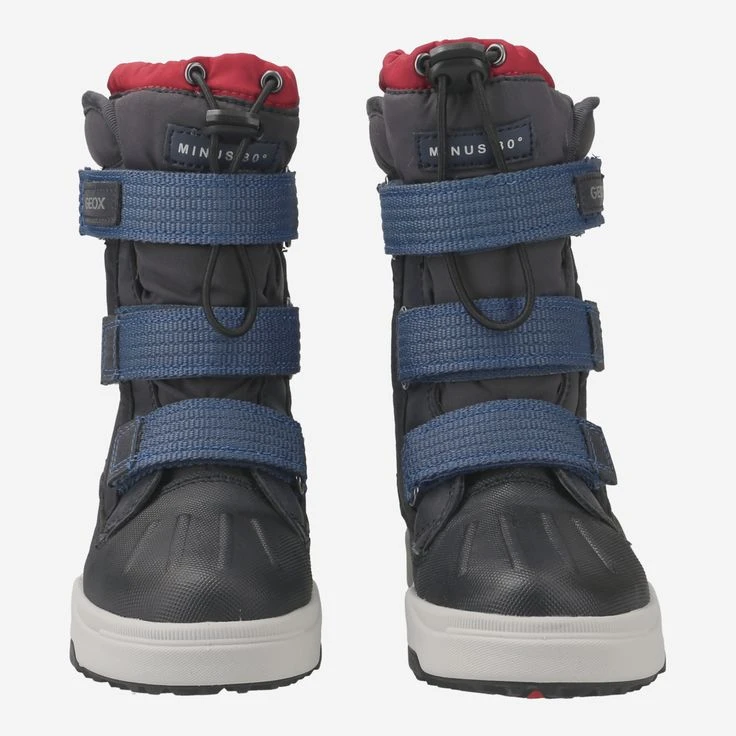 Geox Art. BUNSHEE - Blue