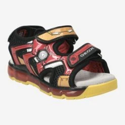 Geox Art.  S.ANDROID - Black, Combined