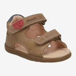 Geox Art.  S.MACCHIA - Brown