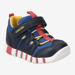 Geox Art.  IUPIDOO - Blue