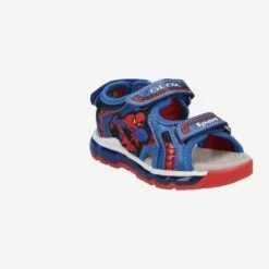 Geox Art.  S. ANDROID - Blue