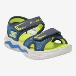 Skechers Art. 401670L NVBL - Blue