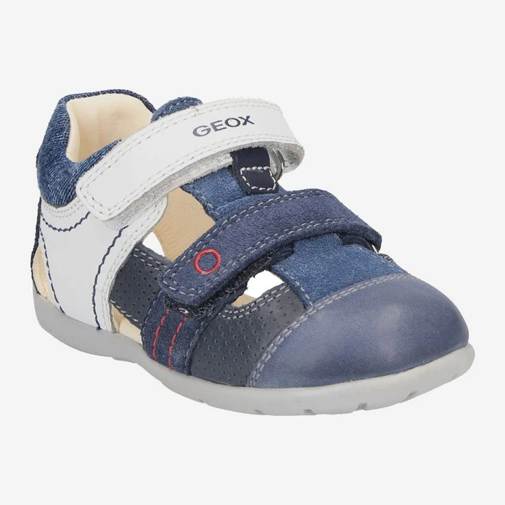 Geox Art. KAYTAN - Blue, Combined