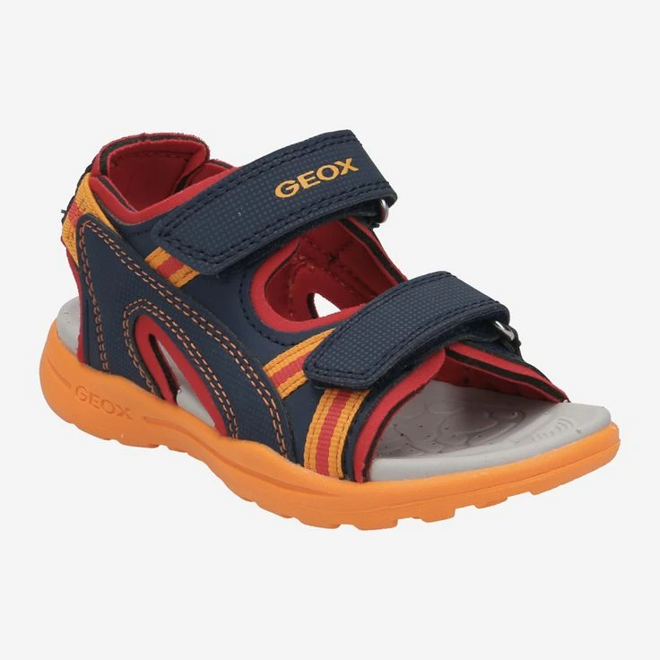 Geox Art. VANIETT - Blue, Combined