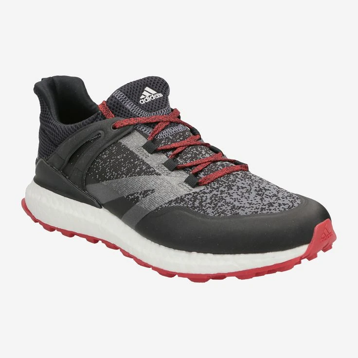 Adidas Golf Art. Crossknit Boost - Black