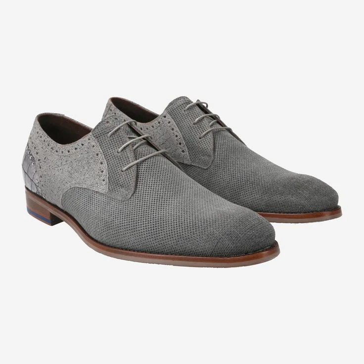 Floris Van Bommel Art. DE STAPPER - Gray – Bild 2