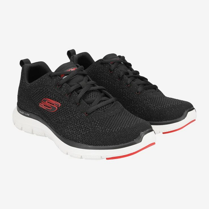 Skechers Art. FLEX ADVANTAGE 4.0 - Black – Bild 2