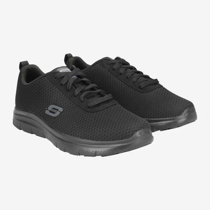 Skechers Art. FLEX ADVANTAGE - Black – Bild 2