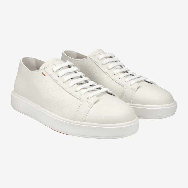 Santoni Art. 21430 I48 - White – Bild 2