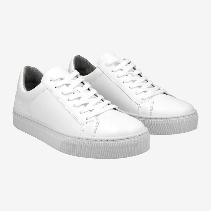 Marc O'Polo Art. 27723501166 100 AGAR 1A - White – Bild 2