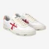 Premiata Art.  CLAY 6350 - White