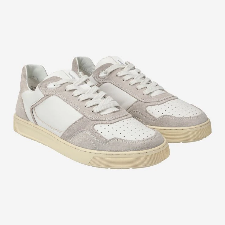 Art. 10683 TILS SNEAKER 005 - White,combined – Bild 2