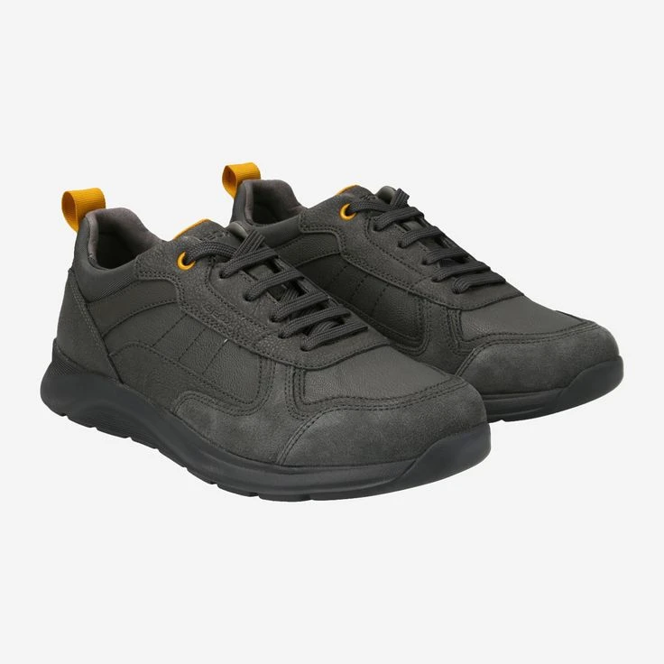 Geox Art. DAMIANO - Gray – Bild 2