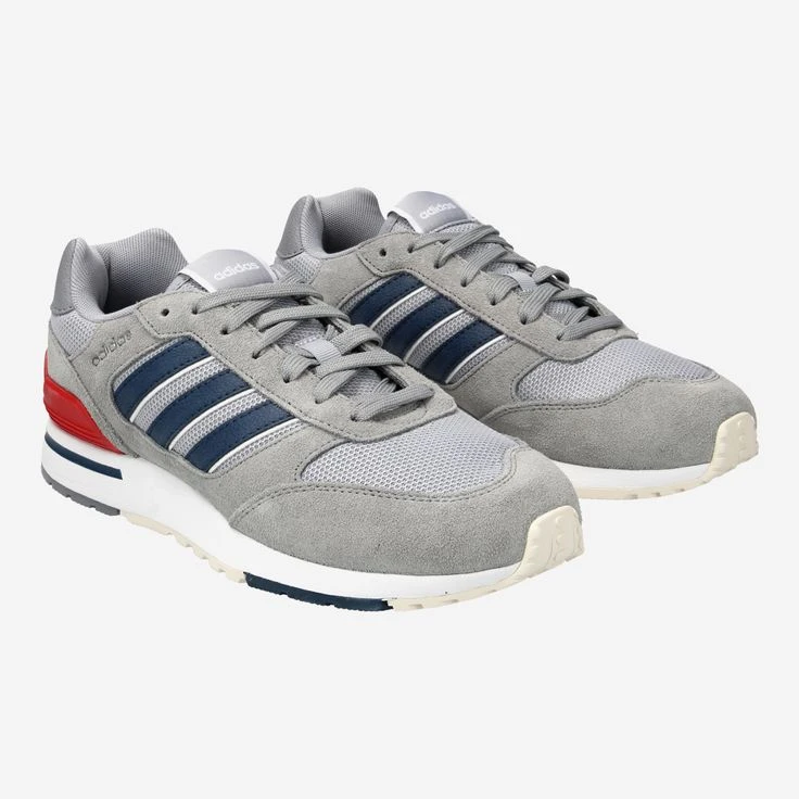ADIDAS Art. RUN 80’s - Gray – Bild 2