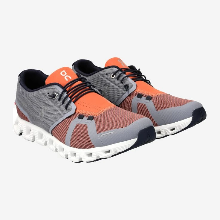 On Running Art. 79.98551 Cloud Combo - Gray, Combined – Bild 2