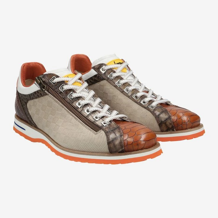 Art. 14600 FRESH 451 MESSICO SABBIA - Brown