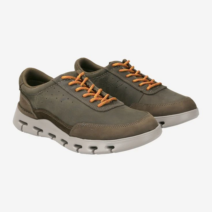 Clarks Art. Nature X One - Green – Bild 2