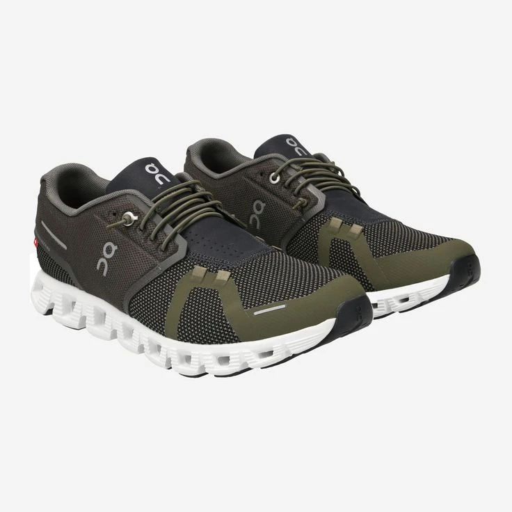 On Running Art. 79.98849 Cloud Combo - Green – Bild 2