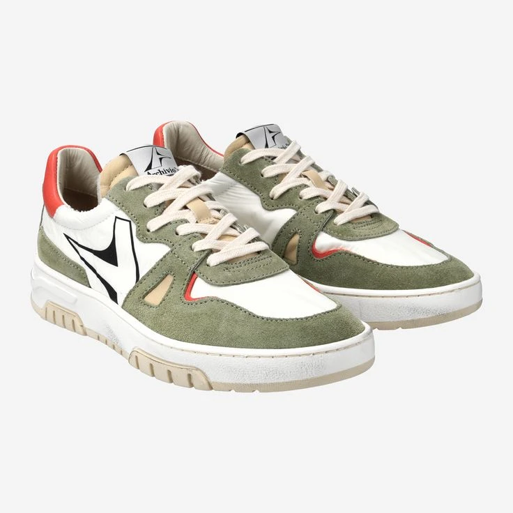 Art. STEP ONE #736 - Green Combined – Bild 2