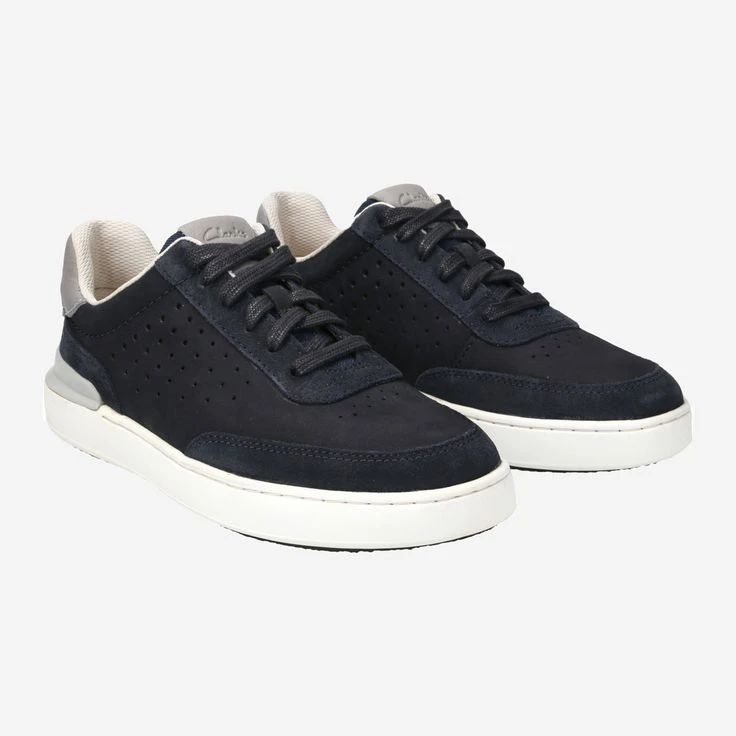 Clarks Art. CourtLite Tor 26165630 7 - Blue – Bild 2