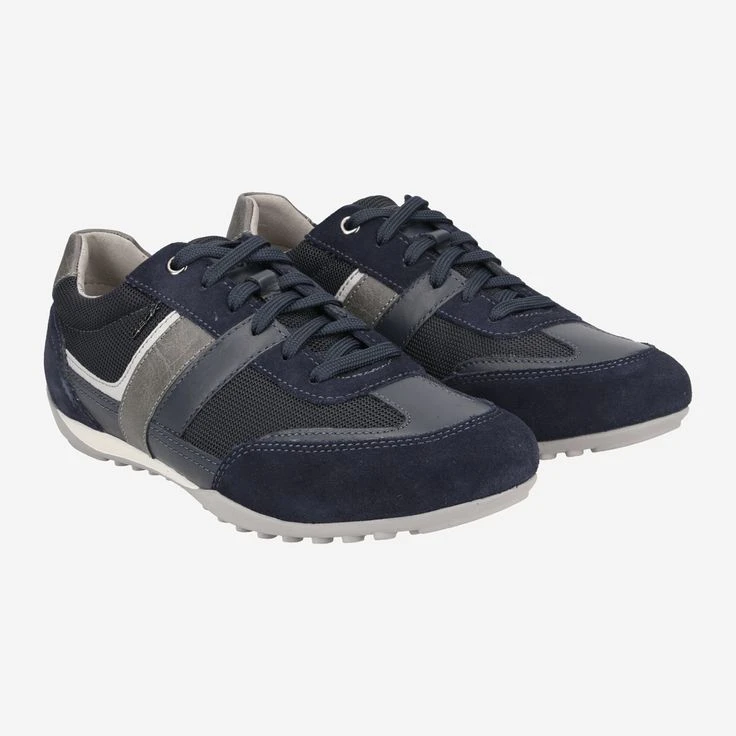 Geox Art. WELLS - Blue – Bild 2