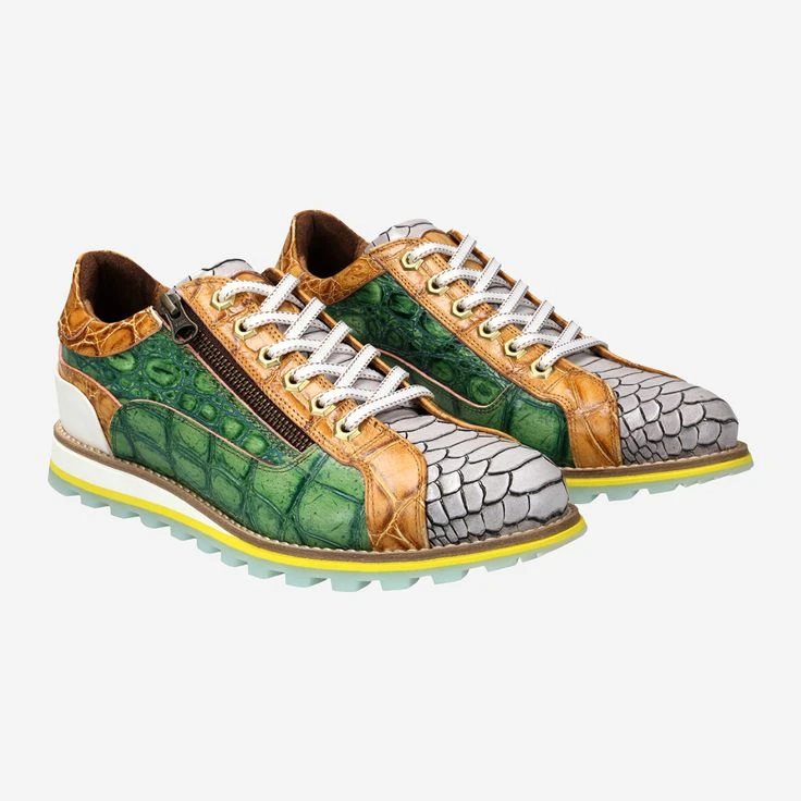 Art. 9634 FRESH FIJI BEIGE - Colorful – Bild 2