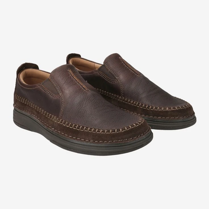 Clarks Art. Nature 5 Walk 26168558 7 - Brown – Bild 2