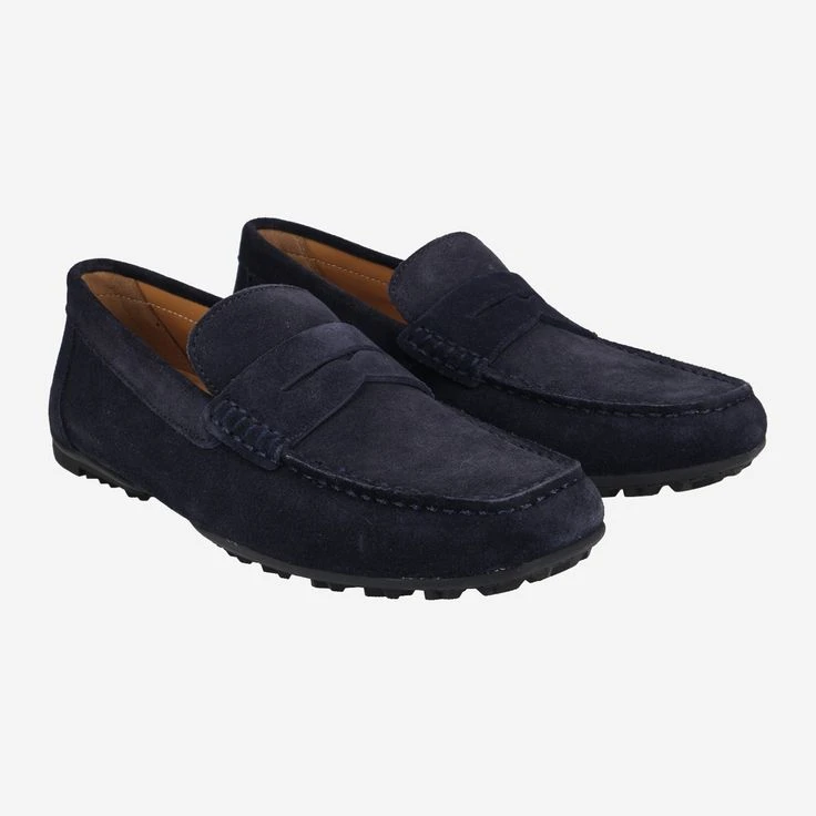 Geox Art. KOSMOPOLIS - Blue – Bild 2