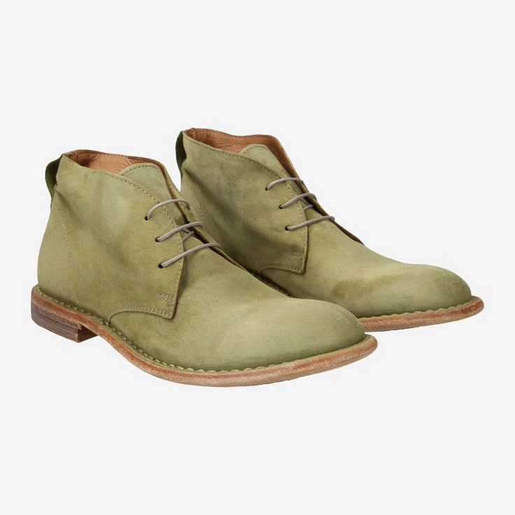 MoMA Art. 2BS025-OW VERDE - Green – Bild 2