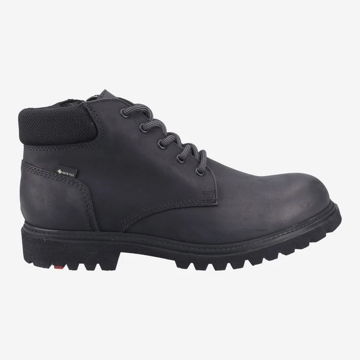 Lloyd Art. 23-507-10 VANCOUVER T - Black