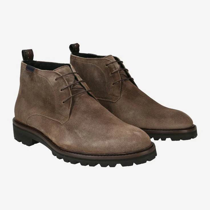 Floris Van Bommel Art. 50082-22-01 - Brown – Bild 2