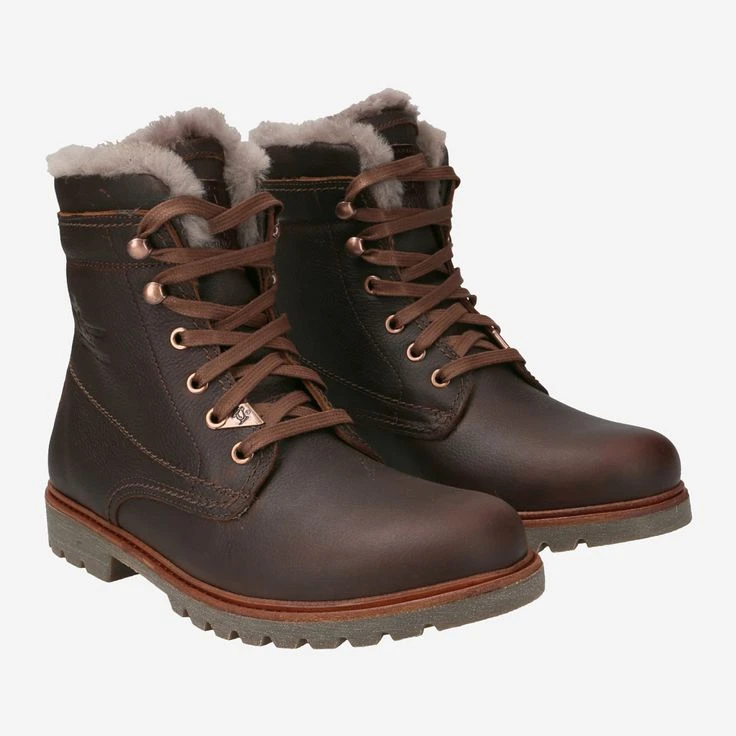 Panama Jack Art. P03 Aviator Igloo - Brown – Bild 2