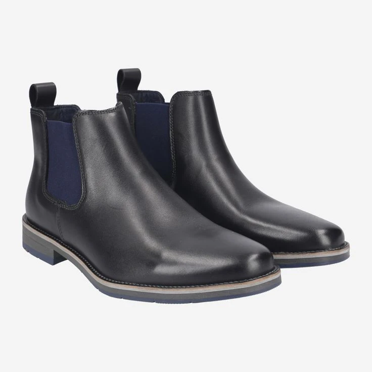 Lloyd Art. 23-580-00 LAWRENCE JE - Black – Bild 2