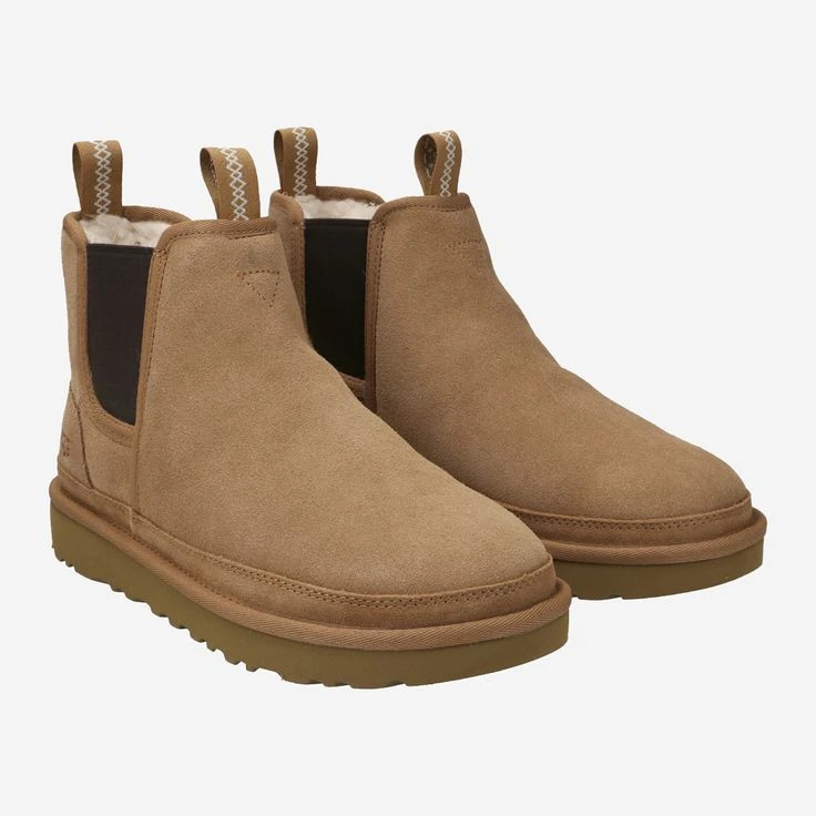 Ugg Art. NEUMEL CHELSEA - Brown – Bild 2